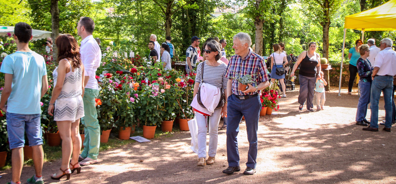 Fête des Fleurs Mai 2016 93