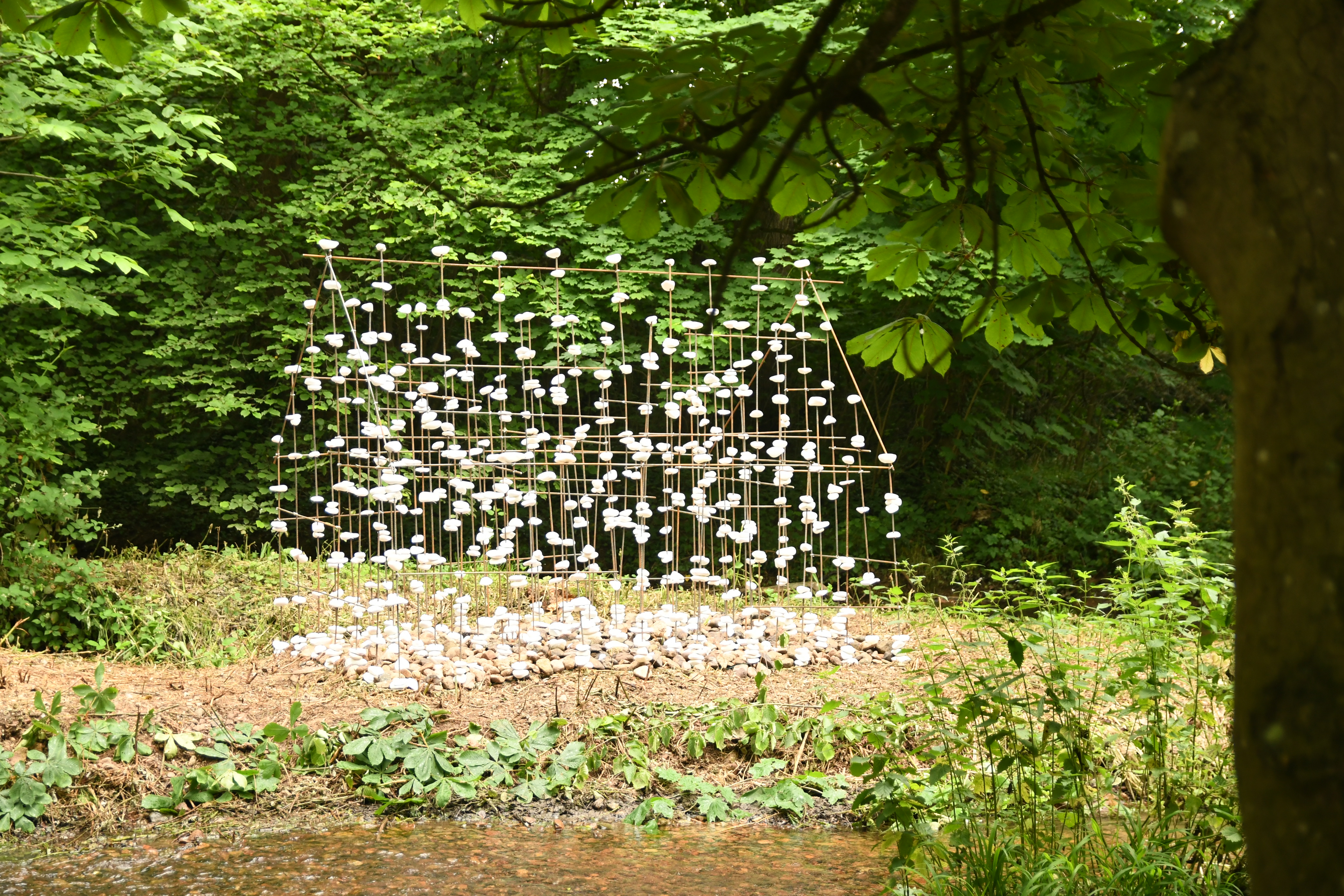 ruines mirage muro atelier