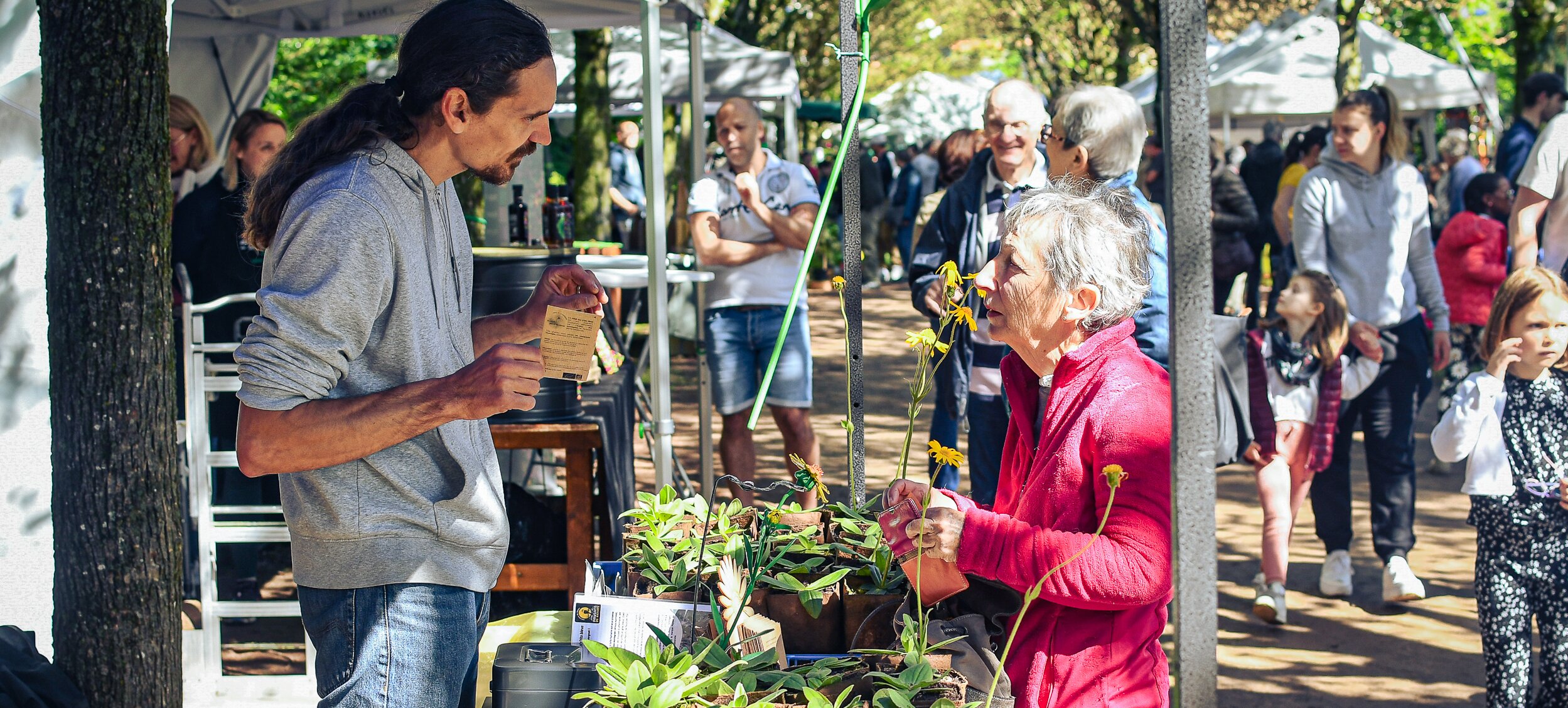 Fête des Fleurs Anthony Sion Mai 2024 85