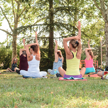 Yoga