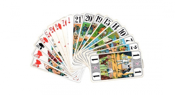 tarot